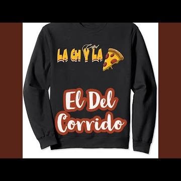 La Ch y La Pizza (En Vivo)