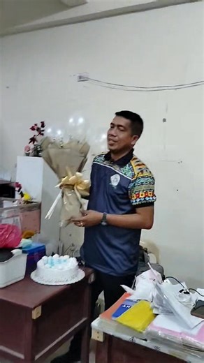 Geraldine Delos Reyes on Reels