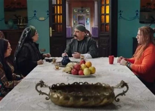 ماستر سين- "الكبيرة فحت" تبلغ "الكبير" في رغبتها بالزواج في الحلقة 23 | خبر