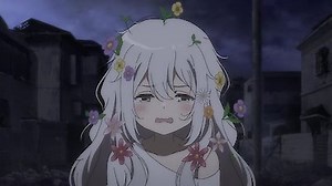 Watch Otherside Picnic (Original Japanese Version) Season 1 Episode 4 - Space, Time, and a Middle-Aged Man