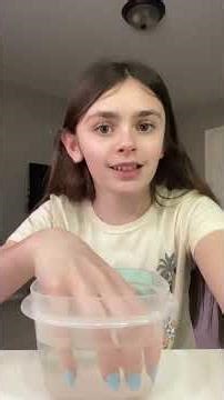 How to remove acrylics!😙