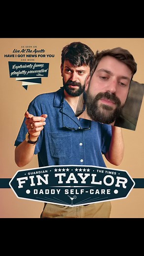 British Stand-up Comedy Tour 2023 Announcement