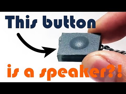 HaptiCoil: Soft Programmable Buttons with Hydraulically Coupled Haptic Feedback and Sensing