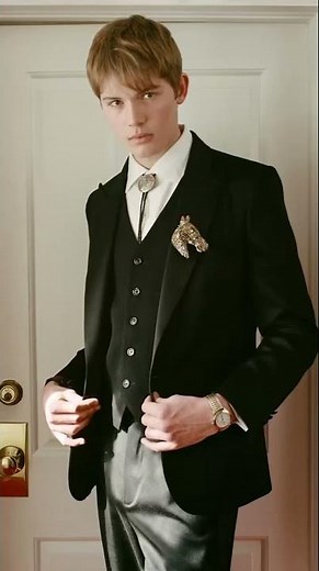 Author Daily: Bode Fall Winter 2026 Ready-to-Wear | Author Magazine