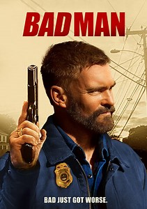Bad Man
