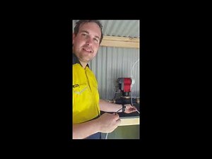 VIBREX MINI INSTALLATION GUIDE GRAYSON AUSTRALIA