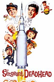 Sergeant Deadhead