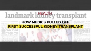 Don’t miss the top stories in today's Sunday Vision. Stay informed. Get a copy from your nearest vendor or click here to read the e-paper 👉🏽 bit.ly/3d3acBF #VisionUpdates | The New Vision