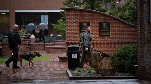 Drag story hours continue to be targets amid conservative backlash