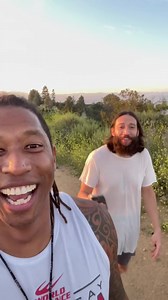 My dawg JD visited the states and we are heading to Veecon to Interview Gary Vee and more big personalities. Watch out guys. More to come. This is dope. 🔥☄️🔥☄️🔥 #llwthedevances #veecon | Joe Devance