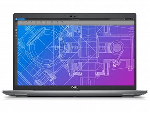 Dell Precision 15 3570-XCW71