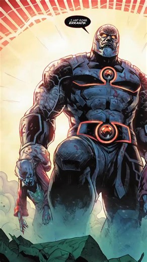 53K views · 1.5K reactions | The Death of Martian Manhunter | Infinite versus Showdown | Facebook