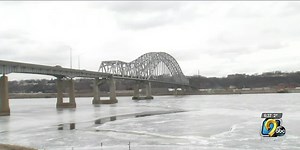 Iowa DOT announces detour for Dubuque Bridge construction