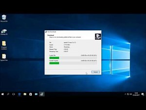 Spybot : Downloading & Installing Spybot +AV (New User)