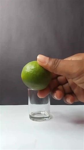 දෙහි 🍋 ගෙඩියෙන් මෙහෙම කරලා තියනවද 😲🎈#experimentslokaya #viral #experiments #sinhalaexperiments