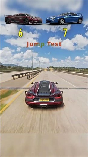 Koenigsegg Agera RS vs Toyota Supra MK-4