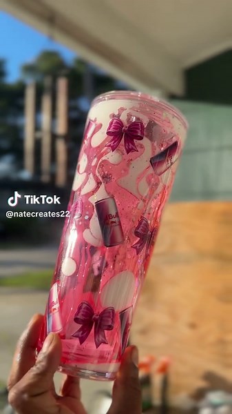 How to Use a Lava Cup for Unique Drink Preparation