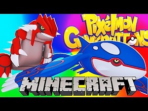 MY BRAND NEW SERVER POKEPLAY GEN 3!! - MINECRAFT PIXELMON GEN 3 #1 | JeromeASF