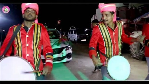 Ramkumar Maluni on Instagram: "Full song on Ramkumar maluni official chenal New shadi dj song -2026"