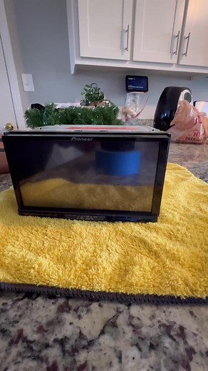 #pioneer #nexw4400 reboot loop fix must watch! If you have a nex radio that won’t boot up check this out! #mkaudio #idoitall #12volttech #software #fyp #explorepage