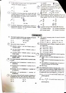 Acidic nature of oxides decreases from left to right 48. For d-... | Filo