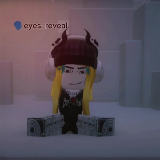 eyes reveal daw#roblox#fypシ゚ #fyyyppppp