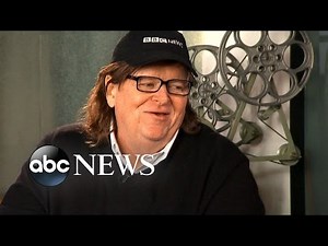 TrumpLand Documentary | Michael Moore's October Surprise