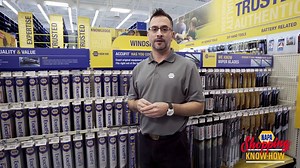 155K views · 219 reactions | Chris Robinson has wiper-shopping know-how. After watching this video, in which Chris gives a few tips on how to shop for windshield wipers, you’ll see more clearly. Find all the products featured in this video right here: napacanada.com/en/promotions/wipers | NAPA Canada | Facebook