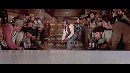 The Kentuckian (1955)