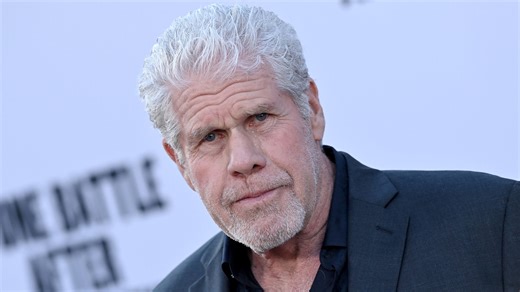 Ron Perlman says he did the Fallout intro for $40 and a sandwich, he's never played it, and he's not interested in trying: 'The whole Fallout thing is a mystery to me'