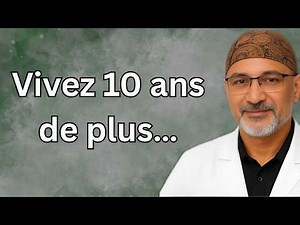 20 Façons de Réduire la Résistance à l’Insuline Pour de Bon (Explication d’un Médecin) |SANTÉ SENIOR