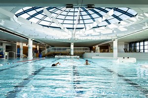Forum de Trégastel - Piscine d'eau de mer | Trégastel | Côtes d'Armor