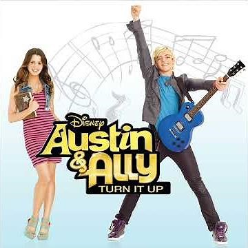 Ross Lynch - No Ordinary Day (From “Austin & Ally: Season 2”)