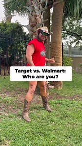 Ever wonder about the unspoken differences between Target and Walmart shoppers? This video hilariously breaks down the typical appearances, shopping habits, and those wild impulse buys. Prepare to laugh – and maybe recognize yourself. #Target #Walmart #Shopping #Stereotypes #Comedy #Funny | Geno the RowdyRedneck
