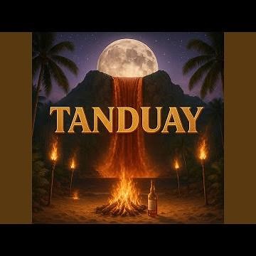 Tanduay