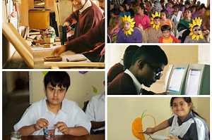 Curriculum for the intellectually challenged