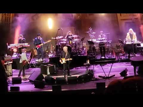 Daryl Hall live at the Venetian Theater in Las Vegas November 8th 2023 full set