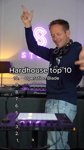 1.4K views · 1.5K reactions | This energy #dj #trance #trancemusic #edm #ibiza | Ian Storm | Facebook