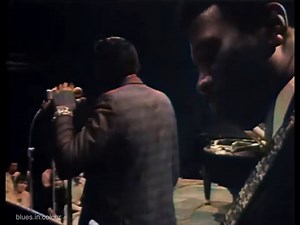 18K views · 779 reactions | Magic Sam - 'Love Ain't No Play Thing'...