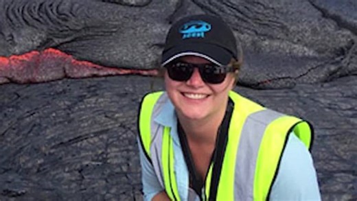 Purdue grad plays major role in NASA’s Artemis II mission