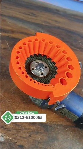Drill Bit Sharpener