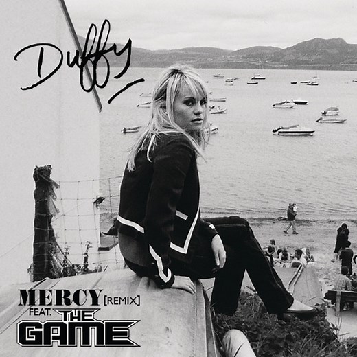 Duffy Feat. The Game - Mercy (Remix)