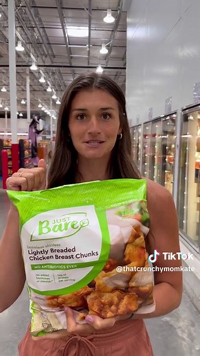 3 chicken nuggets i’d avoid #chickennuggets #barenuggets #chicken #nuggets