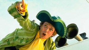 Comedian and Actor Rik Mayall Has Died