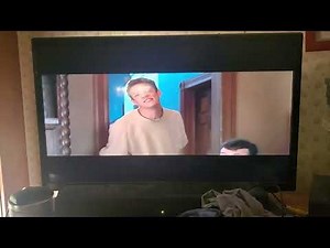 Scream 5 (2022) DVD Opening Recorded On TV