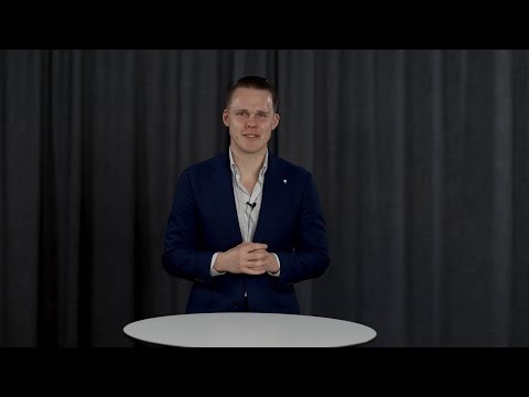 Creating hardware as software