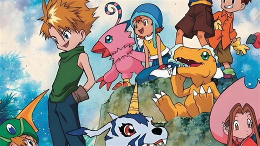 80、90年代国内电视台播出过的20部经典日本动画,你看过几部