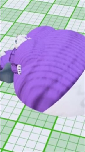 #roblox Gassy inflated girl 2 [fetish Roblox video]