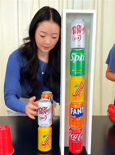 Three Box Speed Relay Race: Girls vs Boys Challenge