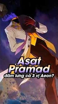 Phản diện của Star Rail đang quá ảo mà? #honkaistarrail
